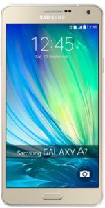 Samsung Galaxy A7 2015