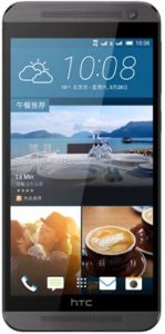 HTC E9 Plus